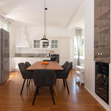 Villa Beatrice By Locap Group Izola Zewnętrze zdjęcie